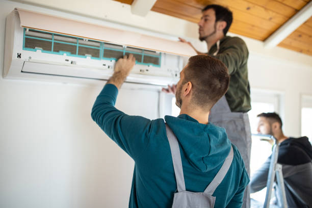 Best HVAC tune-up services  in Debary, FL