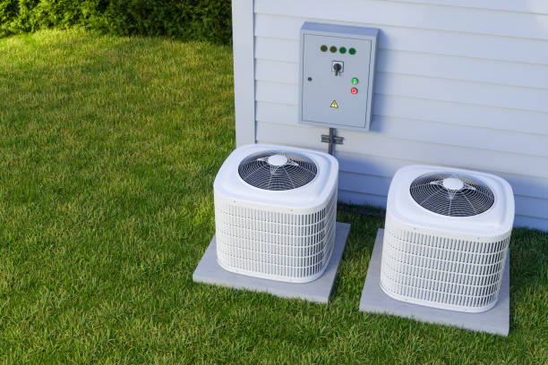 Best HVAC maintenance near me  in Debary, FL