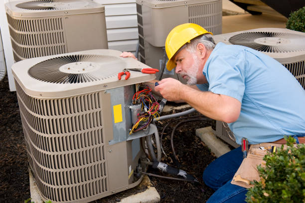 Best HVAC repair near me  in Debary, FL