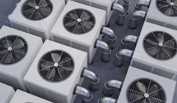 Best HVAC air duct cleaning  in Debary, FL