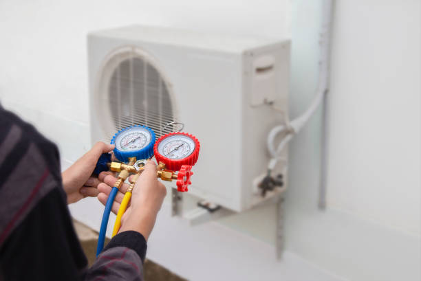 Best 24/7 HVAC repair  in Debary, FL