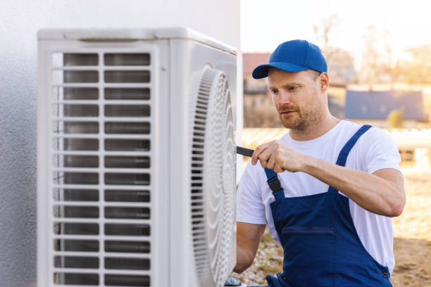 Best HVAC air duct cleaning  in Debary, FL