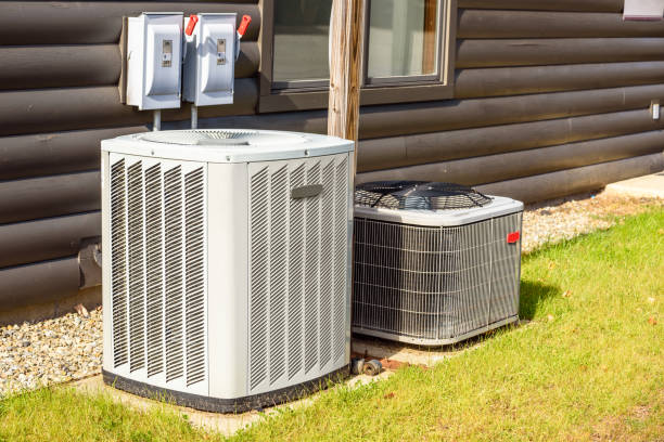 Best HVAC system installation  in Debary, FL
