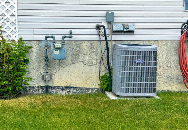 Best HVAC repair near me  in Debary, FL